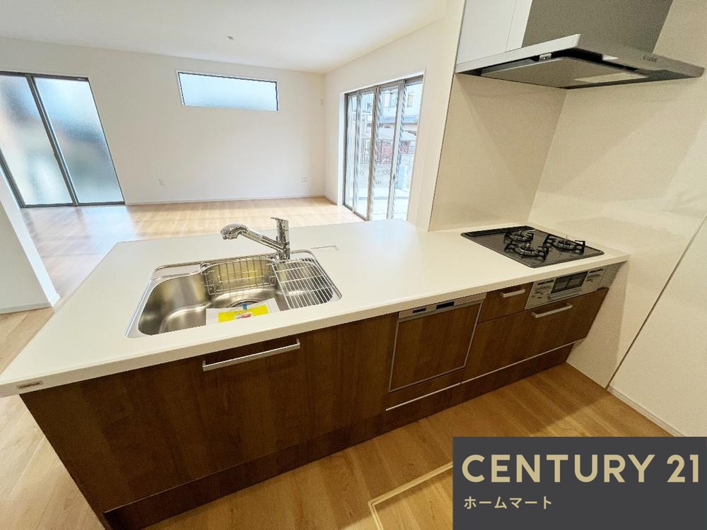 一戸建て栗東市中沢 一戸建て 全２邸第３期の詳細情報 7