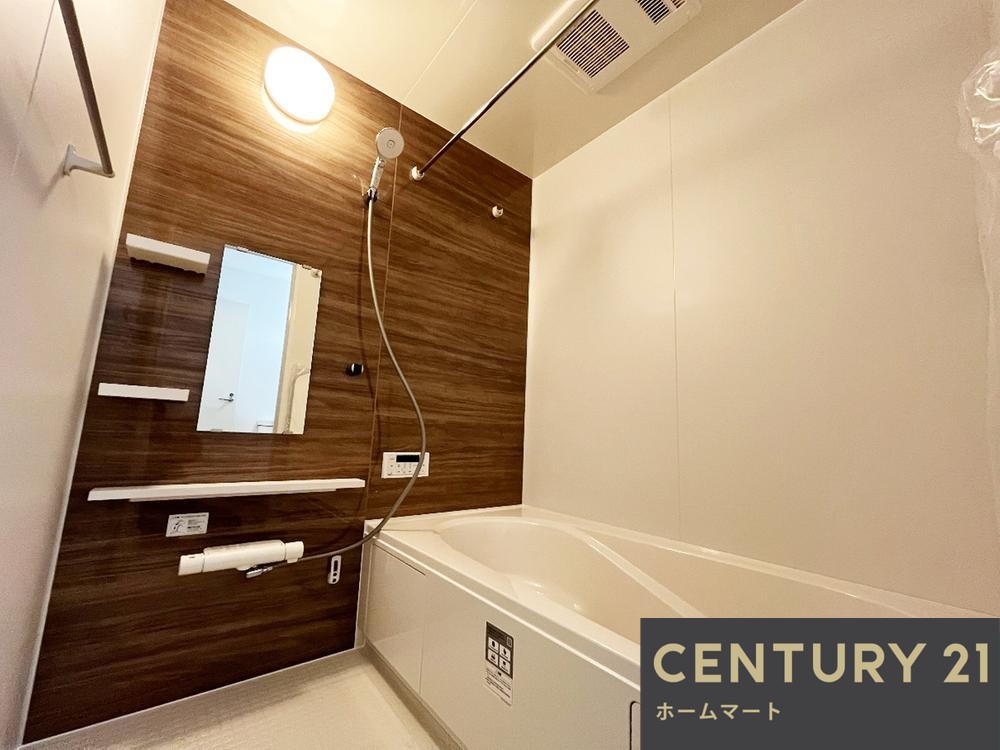 一戸建て栗東市中沢 一戸建て 全２邸第３期の詳細情報 8