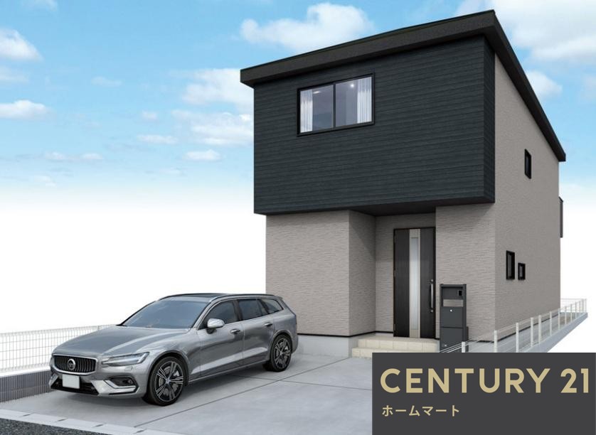 一戸建て郡津３（郡津駅） 4080万円の詳細情報 2