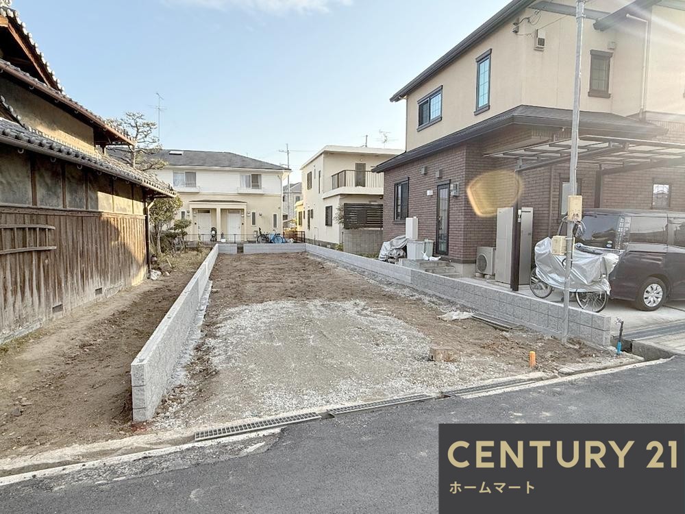 一戸建て郡津３（郡津駅） 4080万円の詳細情報 3