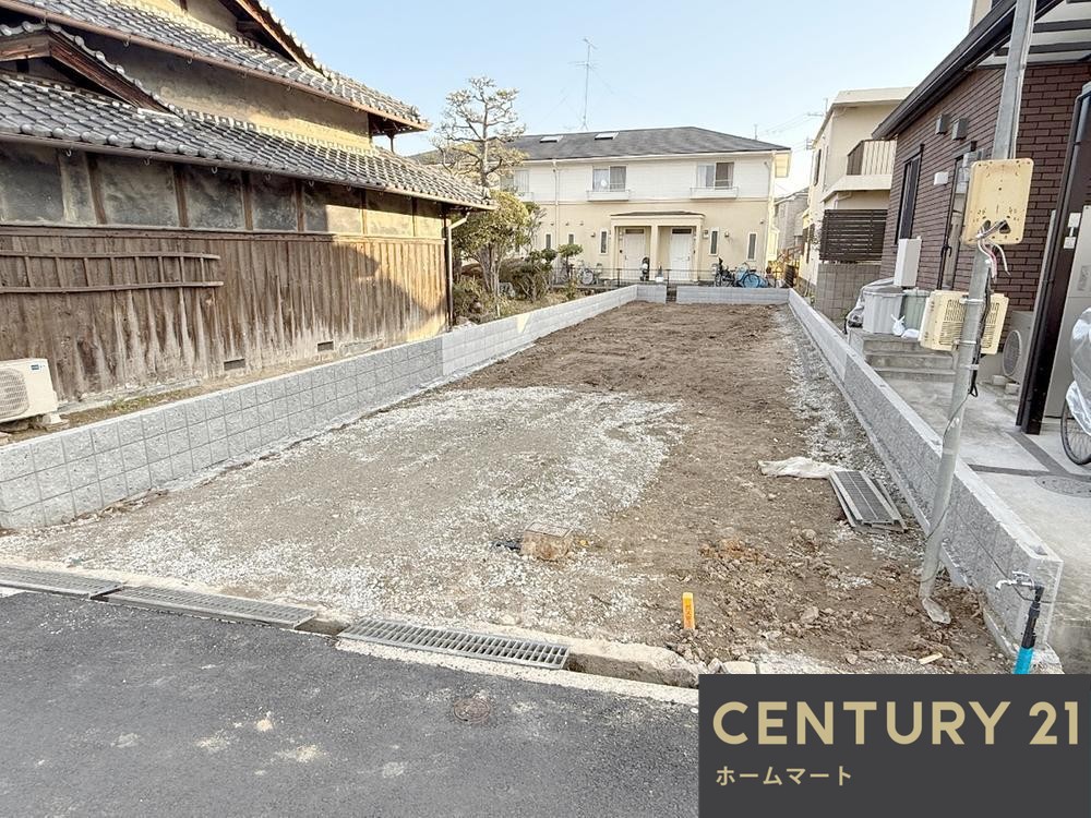 一戸建て郡津３（郡津駅） 4080万円の詳細情報 4