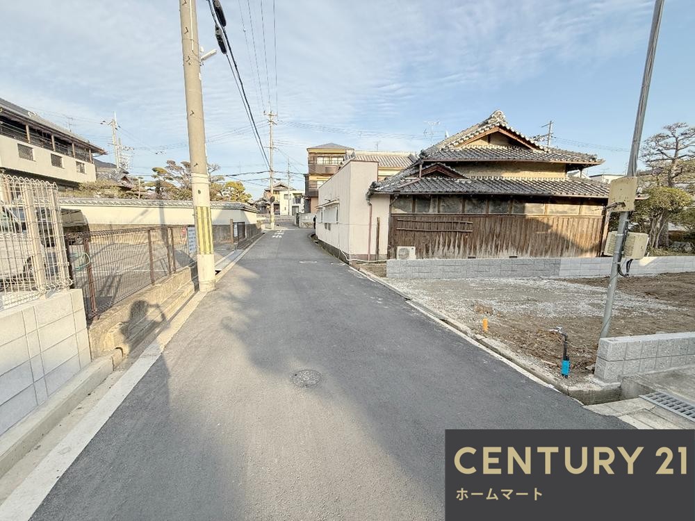 一戸建て郡津３（郡津駅） 4080万円の詳細情報 7