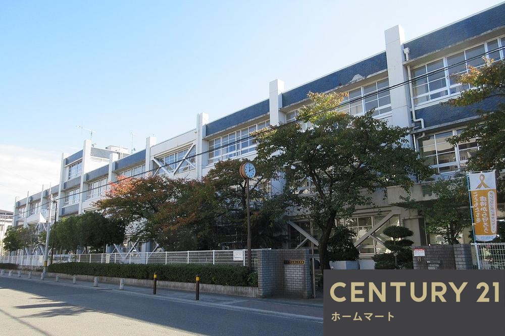 一戸建て太秦中町 4690万円の詳細情報 13