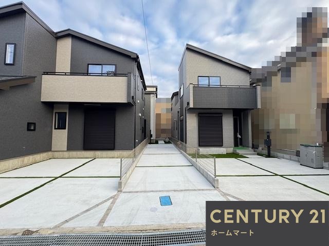 一戸建て太秦中町 4690万円の詳細情報 24