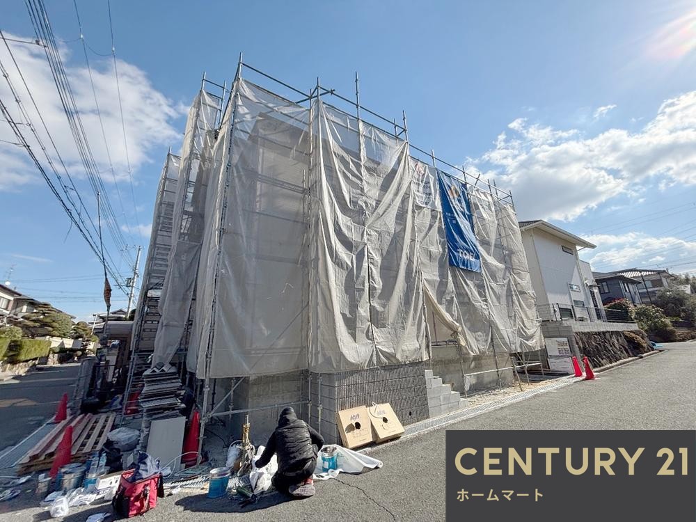 一戸建て太秦中町 4690万円の詳細情報 3