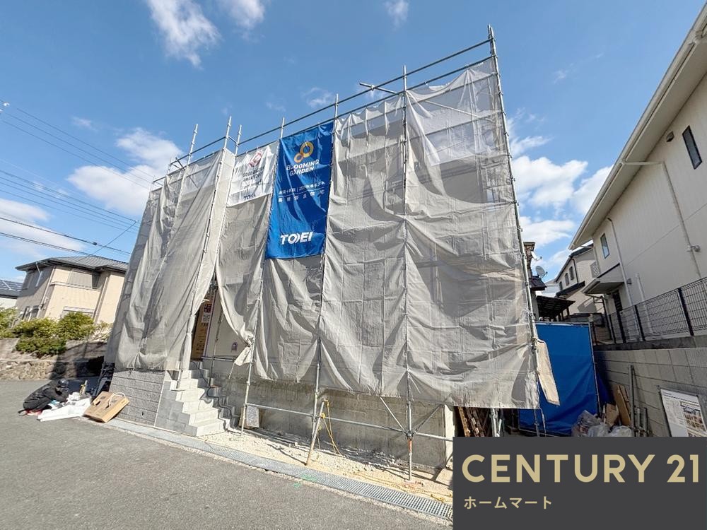 一戸建て太秦中町 4690万円の詳細情報 4