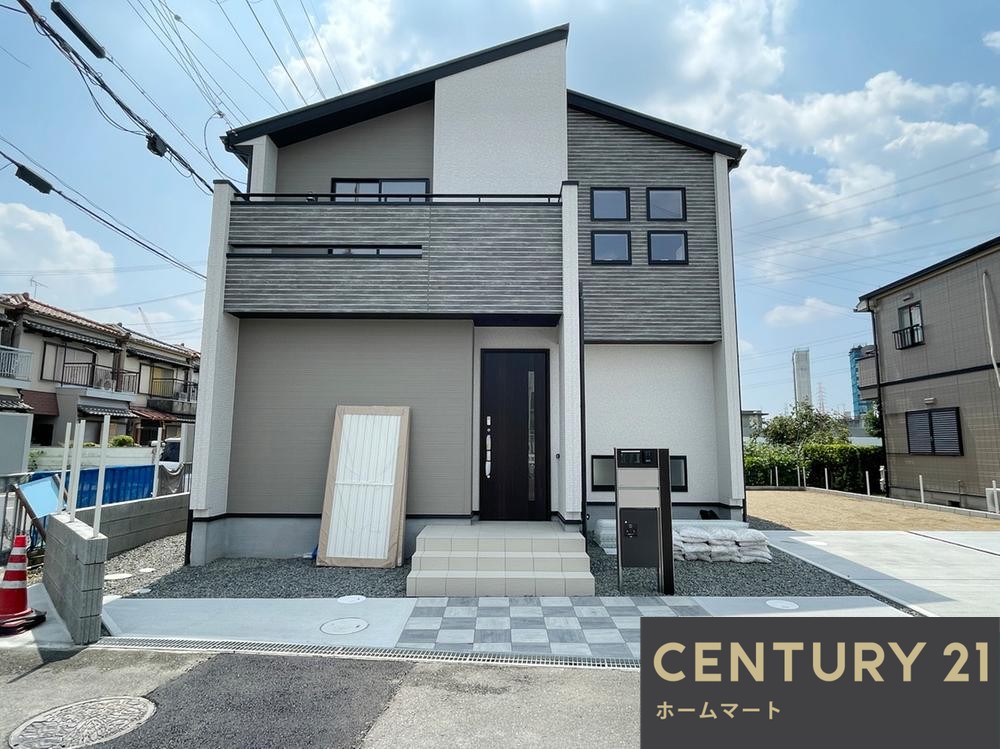 一戸建て太秦中町 4690万円の詳細情報 6