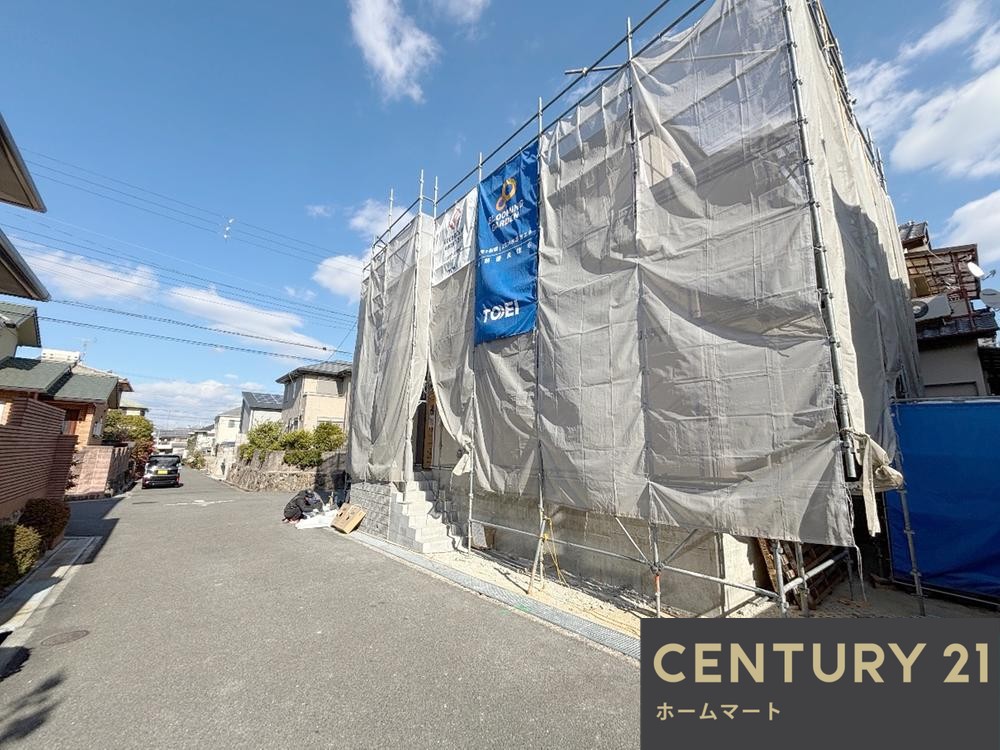 一戸建て太秦中町 4690万円の詳細情報 7