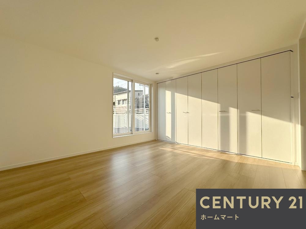 一戸建て松が丘町（滝山駅） 4580万円の詳細情報 10