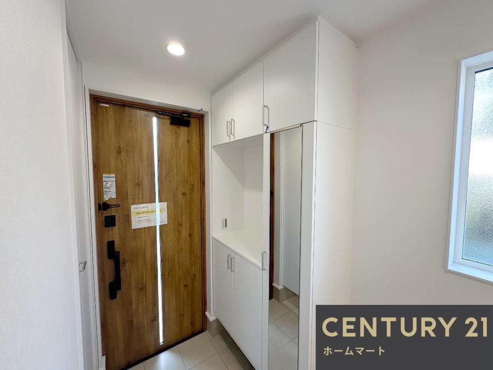 一戸建て松が丘町（滝山駅） 4580万円の詳細情報 11