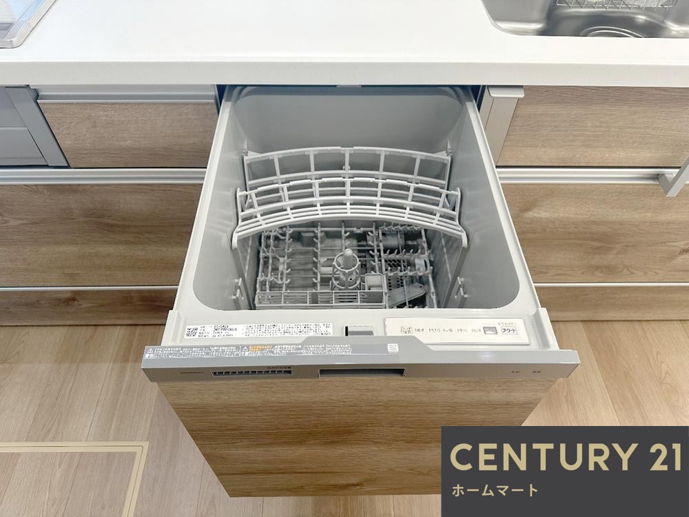 一戸建て松が丘町（滝山駅） 4580万円の詳細情報 12