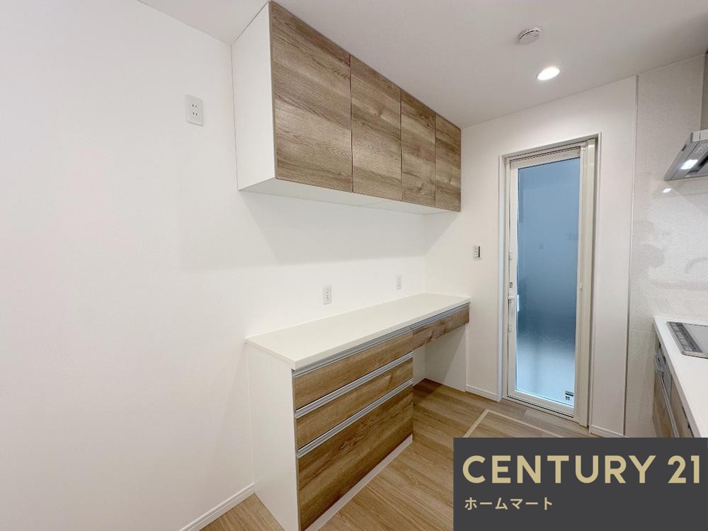 一戸建て松が丘町（滝山駅） 4580万円の詳細情報 14