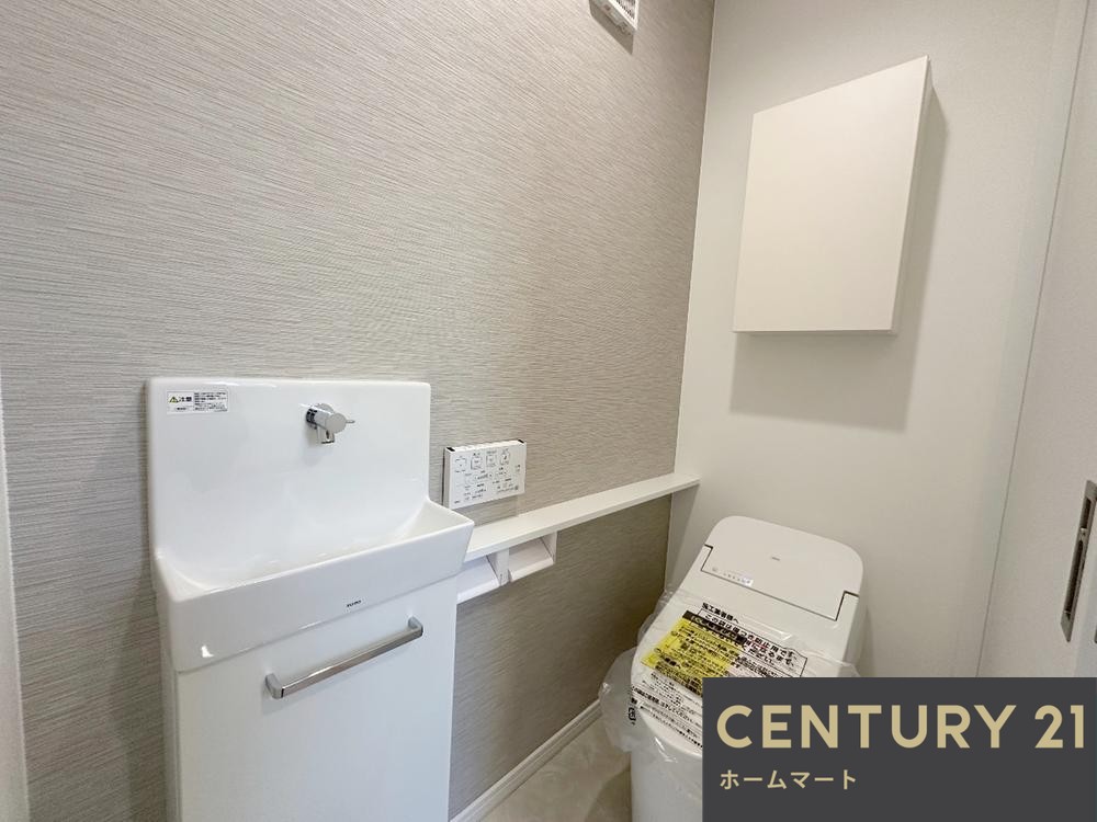 一戸建て松が丘町（滝山駅） 4580万円の詳細情報 17