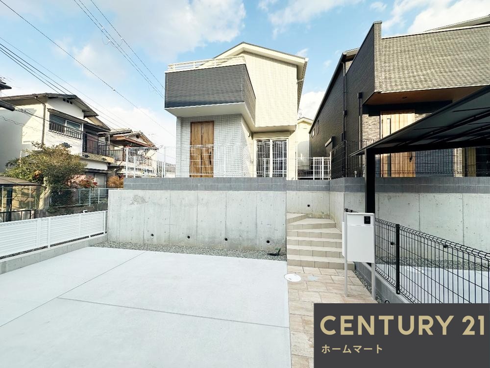 一戸建て松が丘町（滝山駅） 4580万円の詳細情報 2