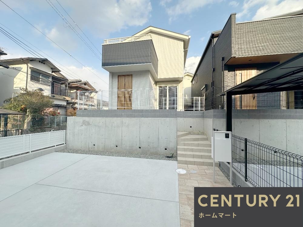 一戸建て松が丘町（滝山駅） 4580万円の詳細情報 3