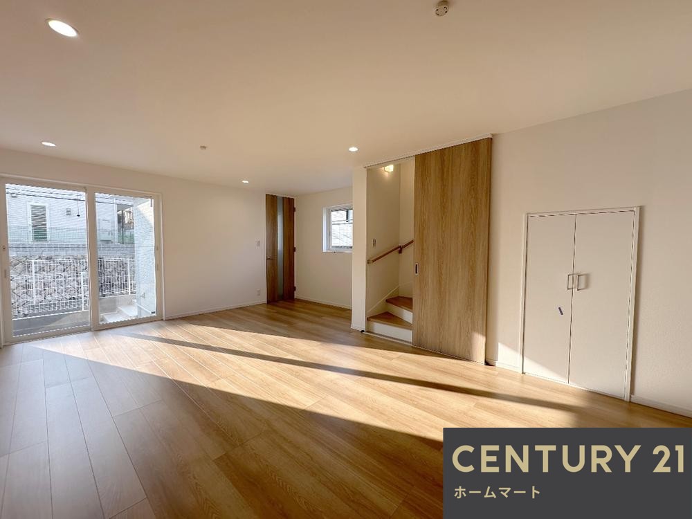 一戸建て松が丘町（滝山駅） 4580万円の詳細情報 4