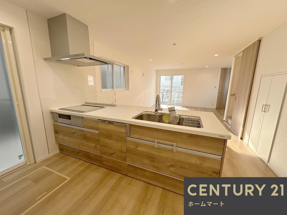 一戸建て松が丘町（滝山駅） 4580万円の詳細情報 5