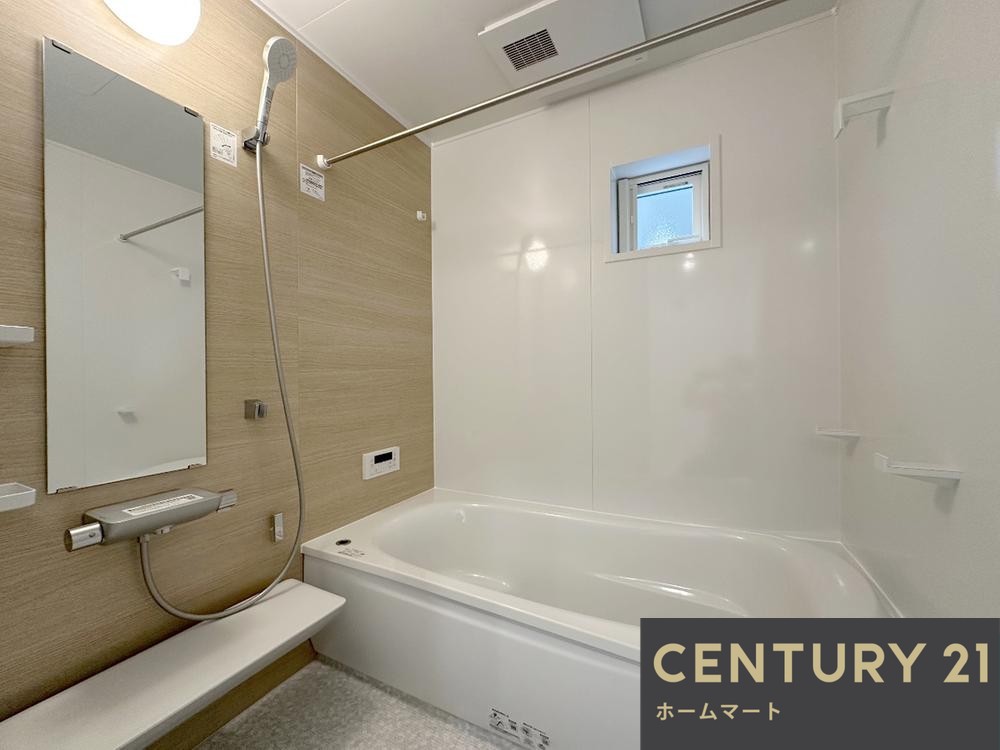 一戸建て松が丘町（滝山駅） 4580万円の詳細情報 6