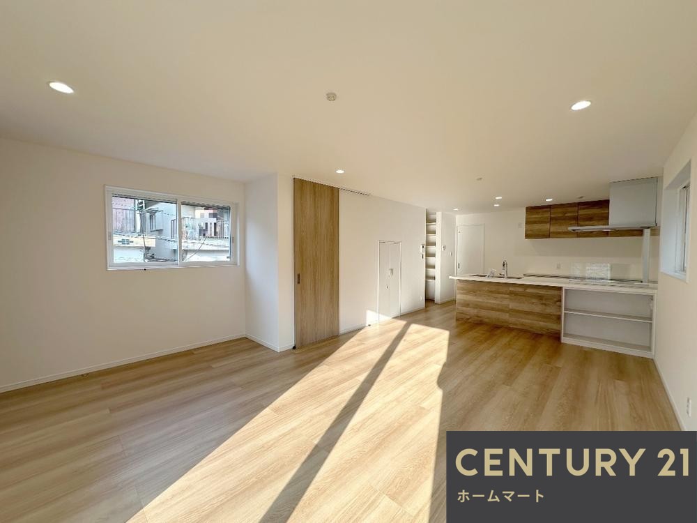 一戸建て松が丘町（滝山駅） 4580万円の詳細情報 7