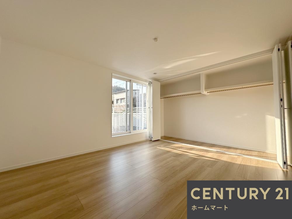 一戸建て松が丘町（滝山駅） 4580万円の詳細情報 8