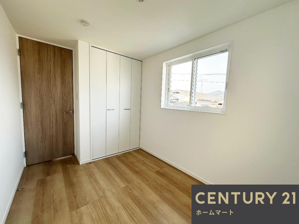 一戸建て松が丘町（滝山駅） 4580万円の詳細情報 9