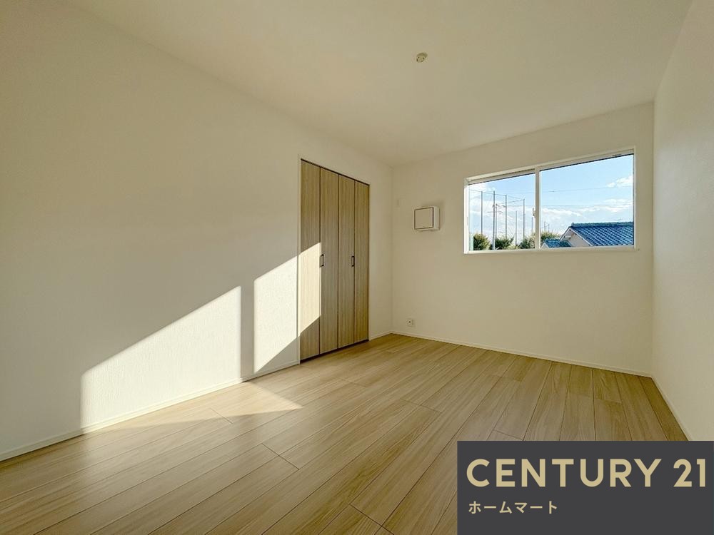 一戸建て草津市下笠町 一戸建て 全２邸第２４－１期の詳細情報 11