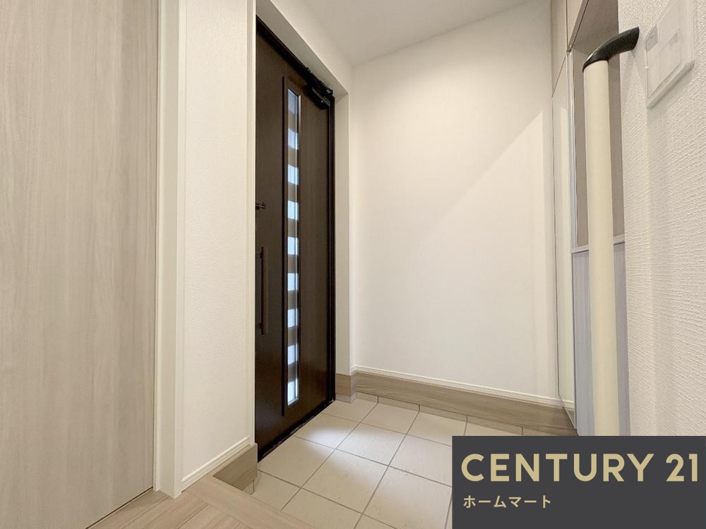 一戸建て草津市下笠町 一戸建て 全２邸第２４－１期の詳細情報 12