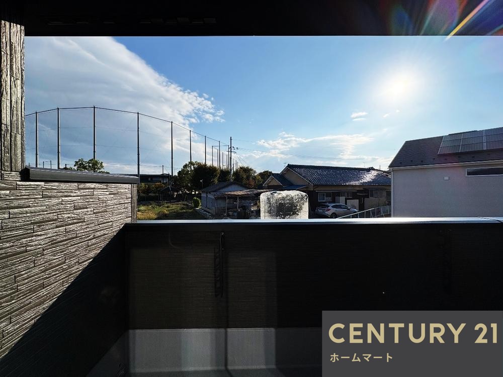 一戸建て草津市下笠町 一戸建て 全２邸第２４－１期の詳細情報 13