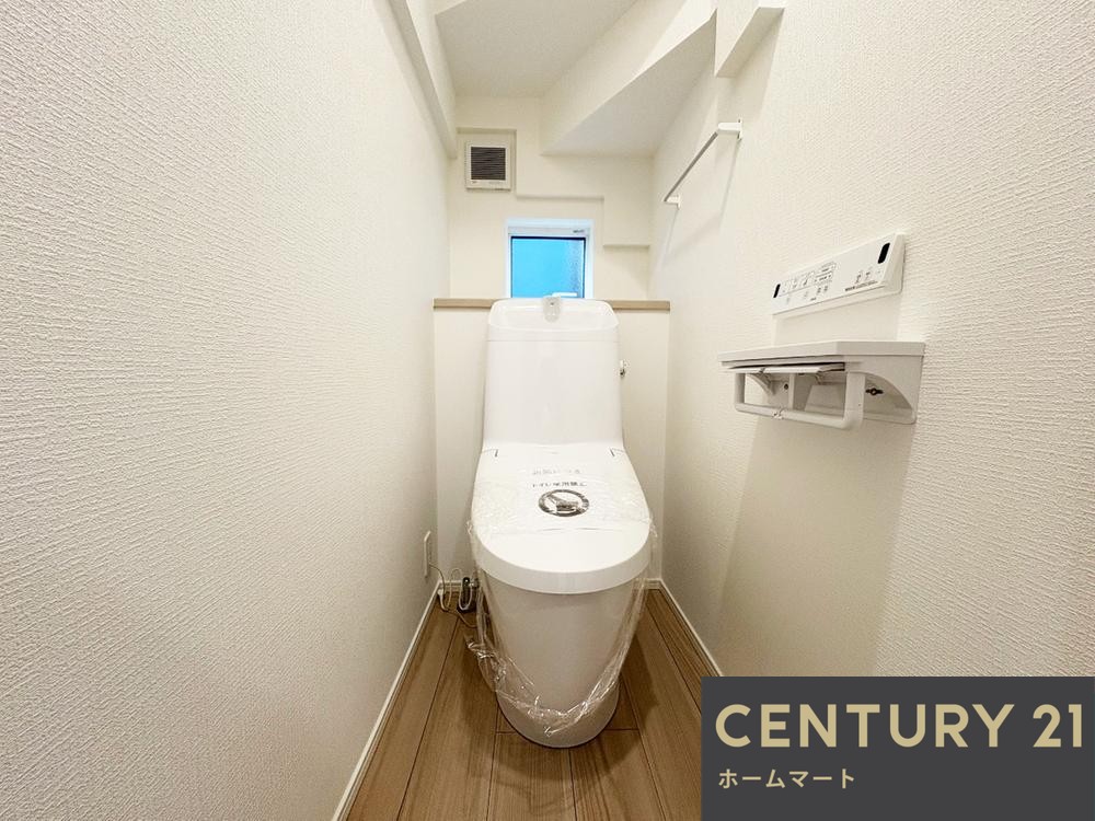 一戸建て草津市下笠町 一戸建て 全２邸第２４－１期の詳細情報 15