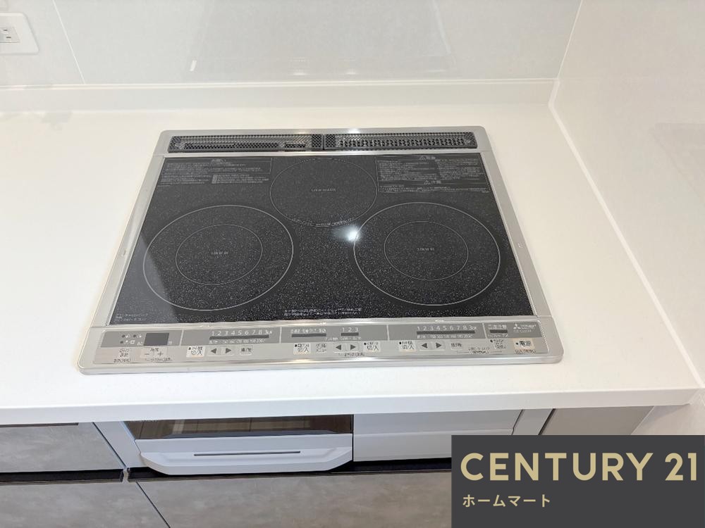 一戸建て草津市下笠町 一戸建て 全２邸第２４－１期の詳細情報 17