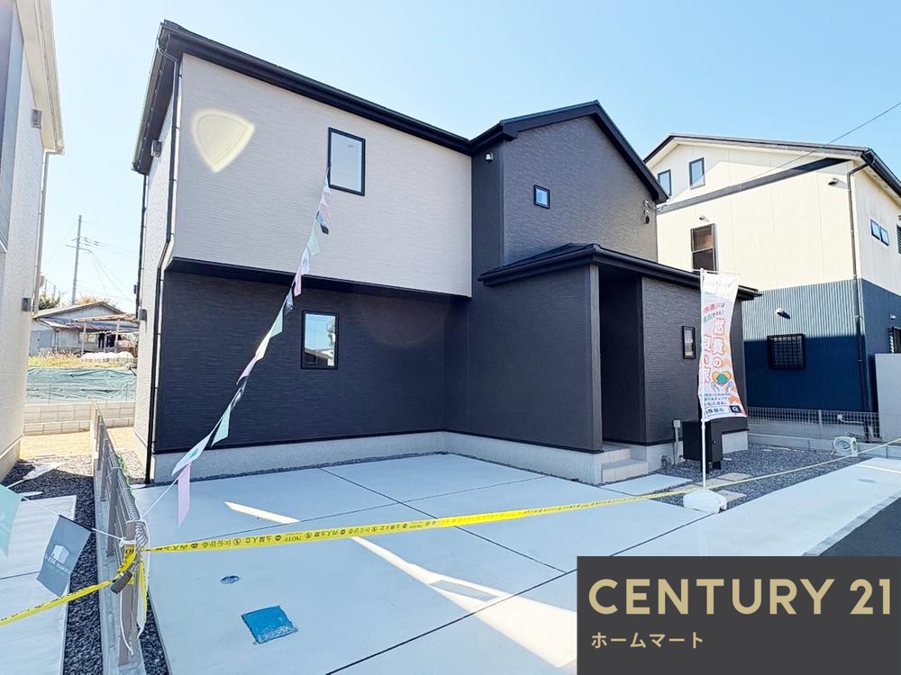 一戸建て草津市下笠町 一戸建て 全２邸第２４－１期の詳細情報 4