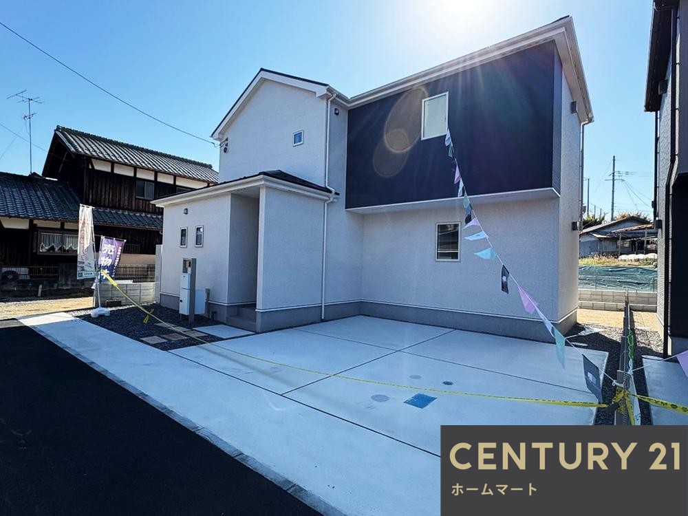 一戸建て草津市下笠町 一戸建て 全２邸第２４－１期の詳細情報 5