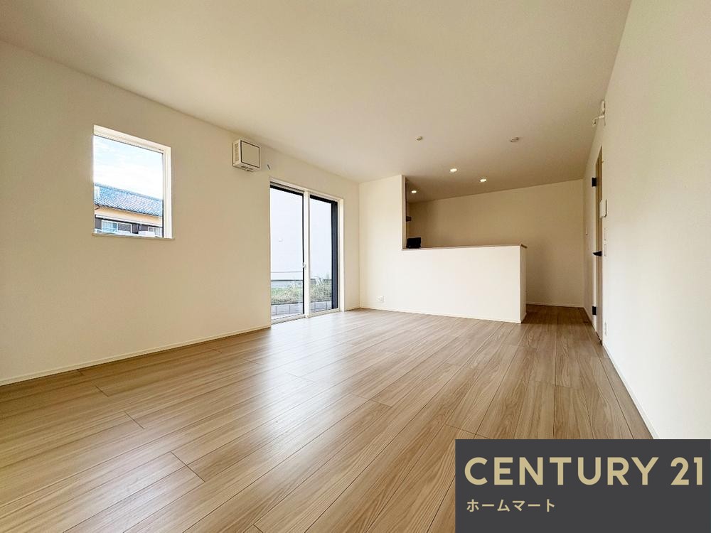 一戸建て草津市下笠町 一戸建て 全２邸第２４－１期の詳細情報 6