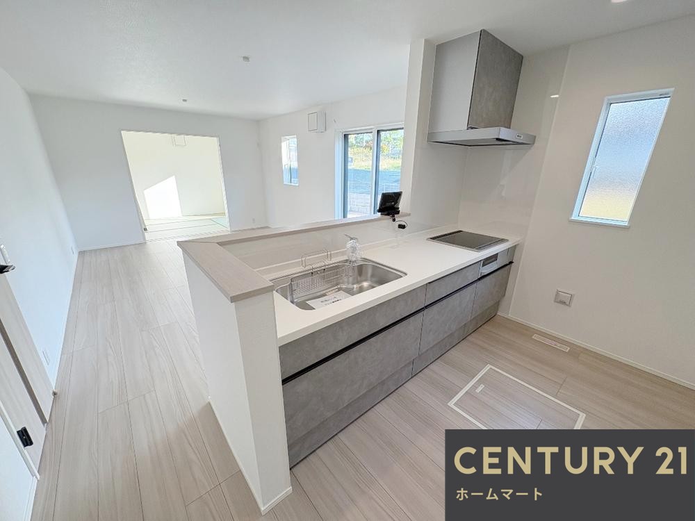 一戸建て草津市下笠町 一戸建て 全２邸第２４－１期の詳細情報 7