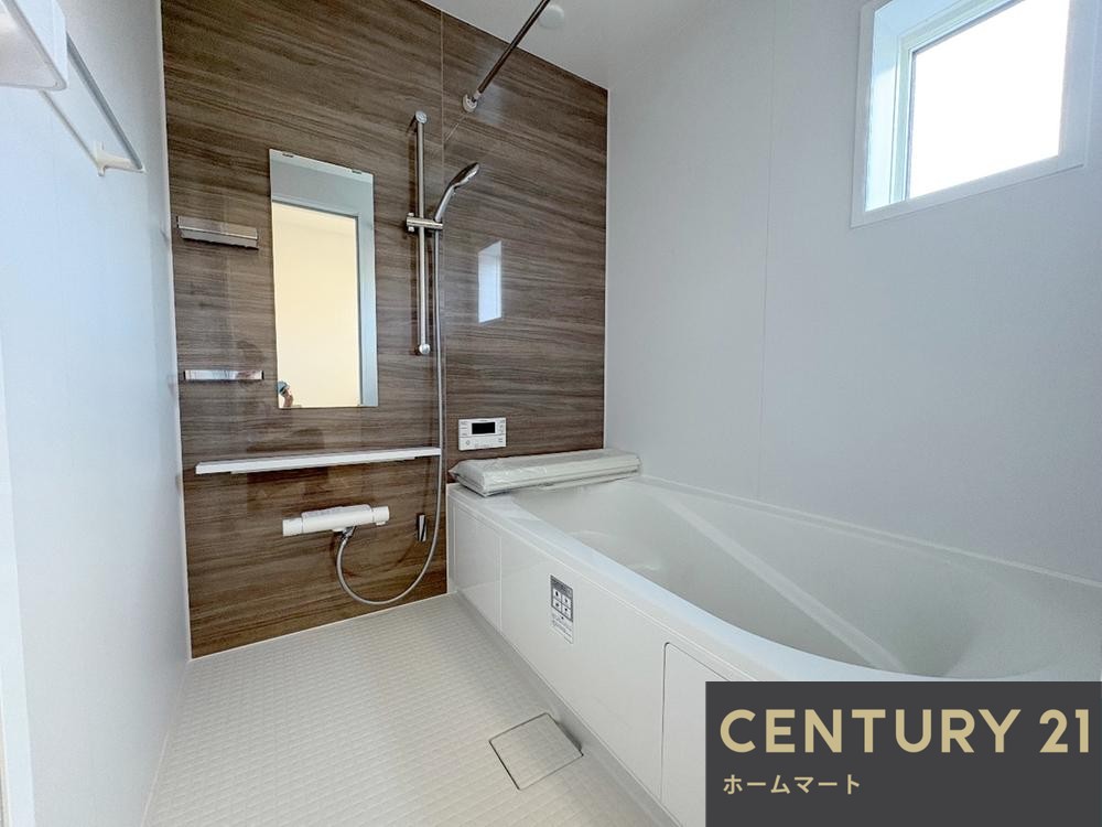 一戸建て草津市下笠町 一戸建て 全２邸第２４－１期の詳細情報 8