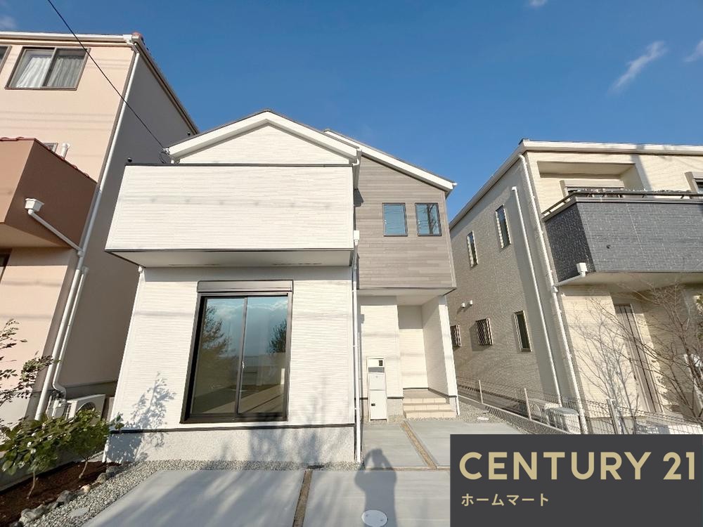 一戸建て箕面市森町中 全１邸 一戸建ての詳細情報