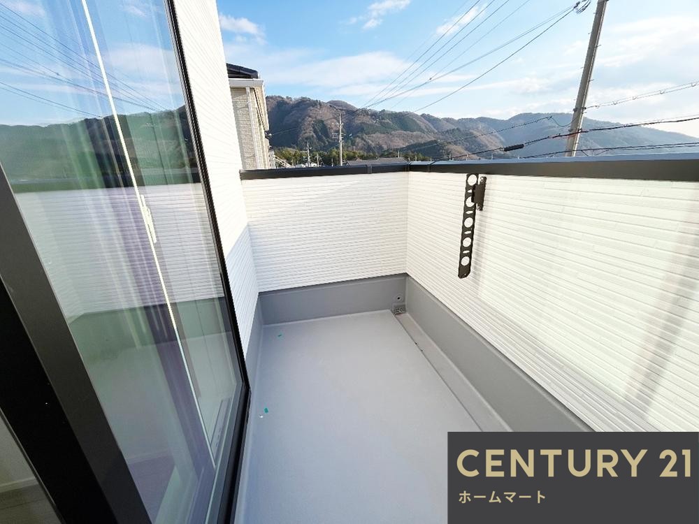 一戸建て箕面市森町中 全１邸 一戸建ての詳細情報 10