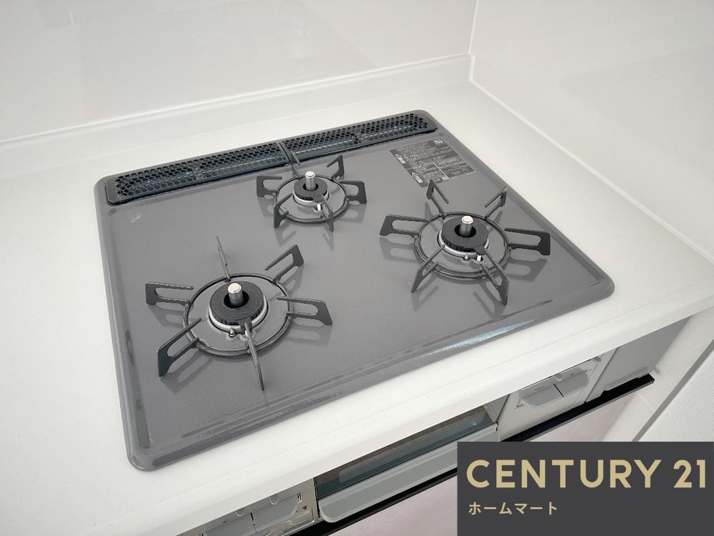 一戸建て箕面市森町中 全１邸 一戸建ての詳細情報 11