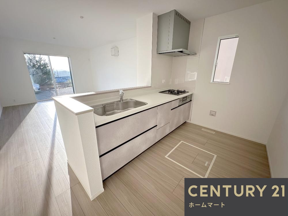 一戸建て箕面市森町中 全１邸 一戸建ての詳細情報 4