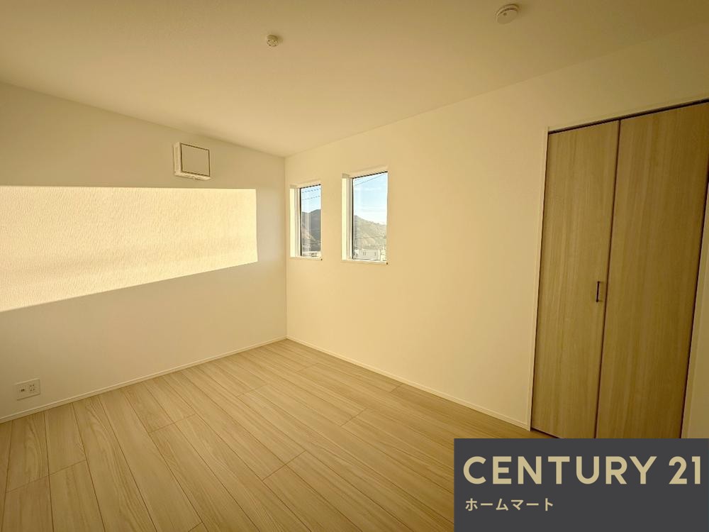 一戸建て箕面市森町中 全１邸 一戸建ての詳細情報 8