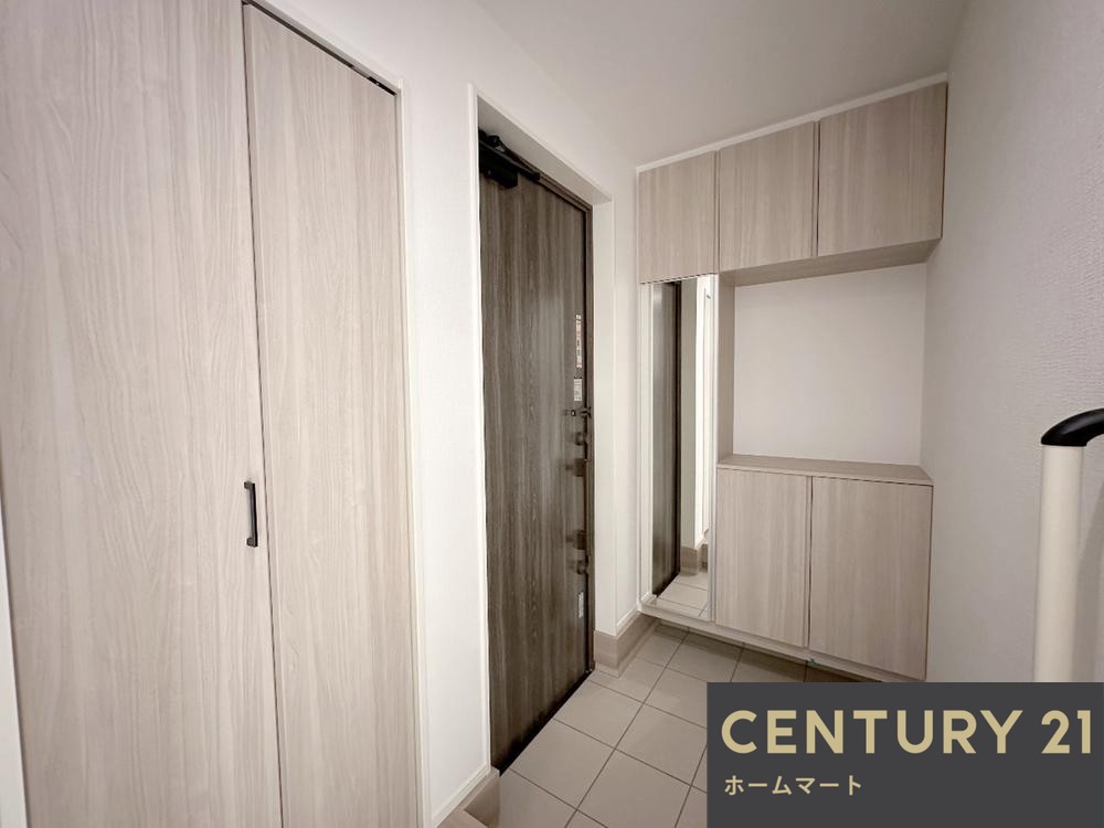 一戸建て箕面市森町中 全１邸 一戸建ての詳細情報 9