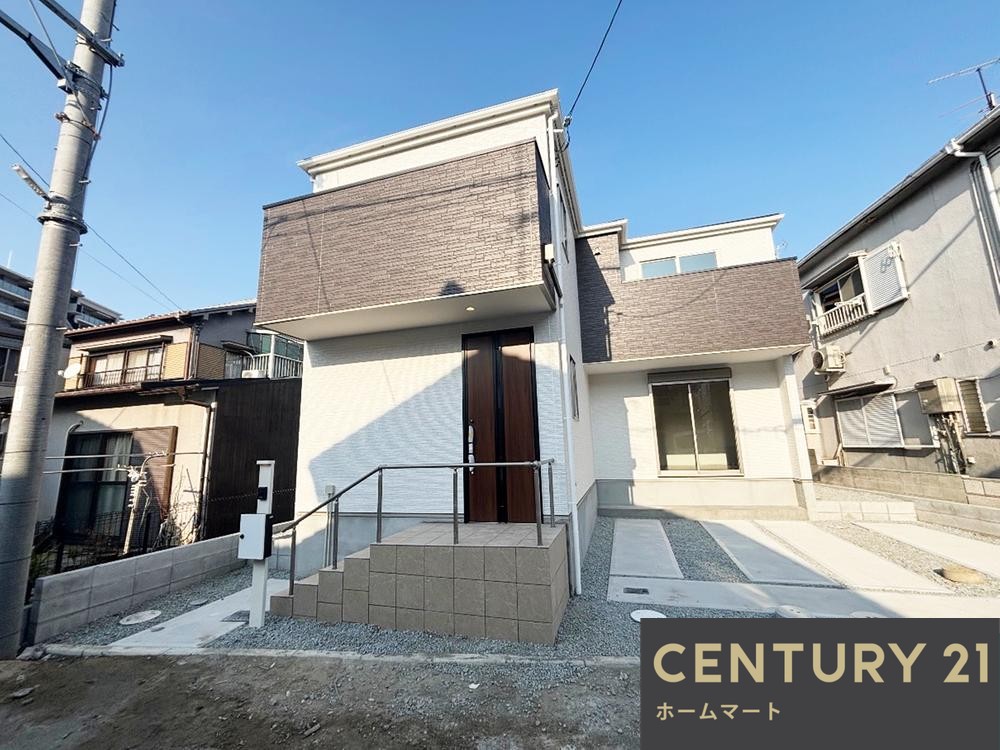 大阪府堺市西区浜寺昭和町