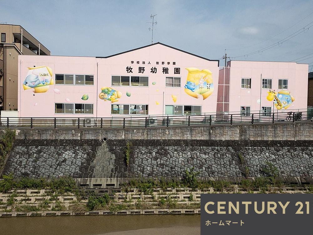 一戸建て黄金野１（牧野駅） 3798万円の詳細情報 13