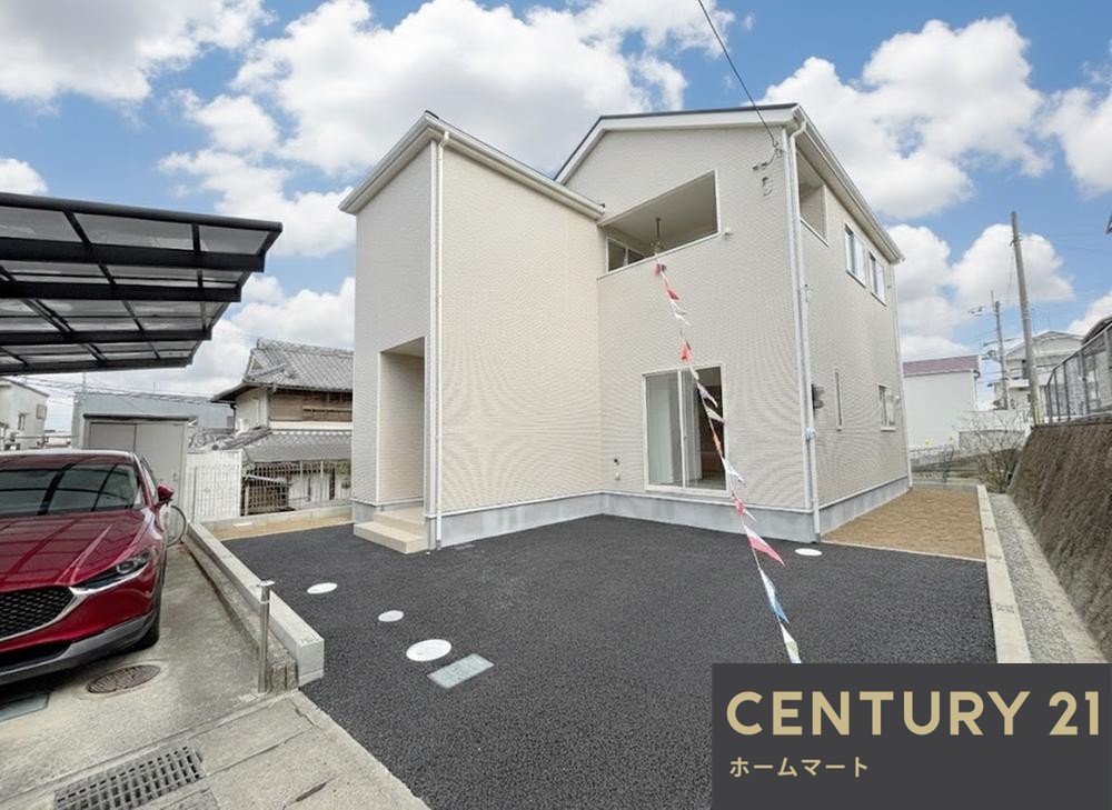 一戸建て大和郡山市満願寺町 限定1邸 一戸建て第1期の詳細情報