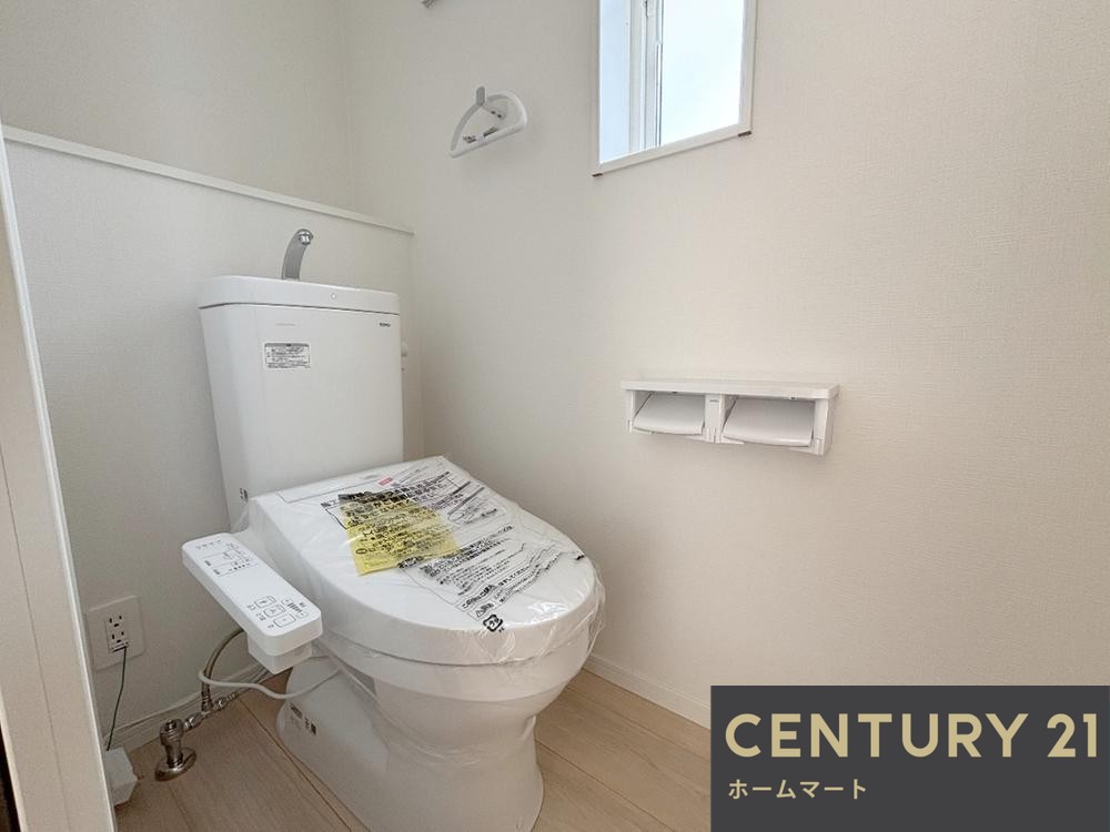 一戸建て大和郡山市満願寺町 限定1邸 一戸建て第1期の詳細情報 11