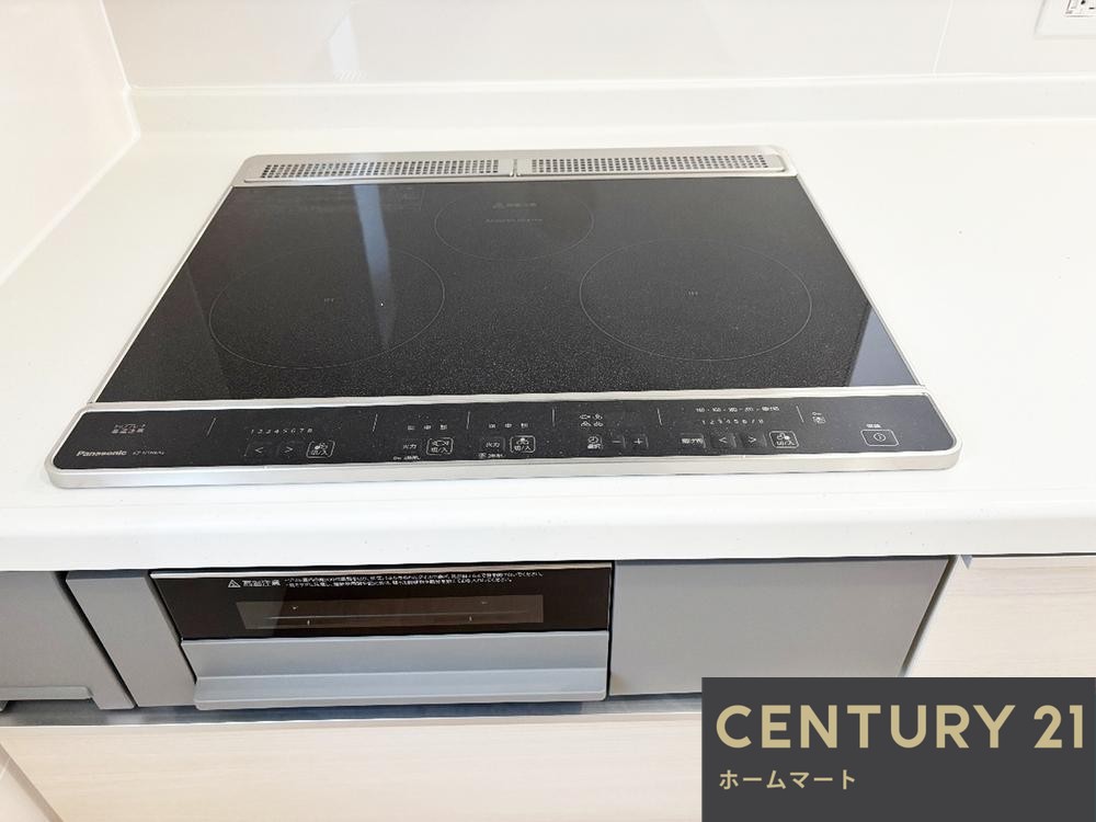 一戸建て大和郡山市満願寺町 限定1邸 一戸建て第1期の詳細情報 12