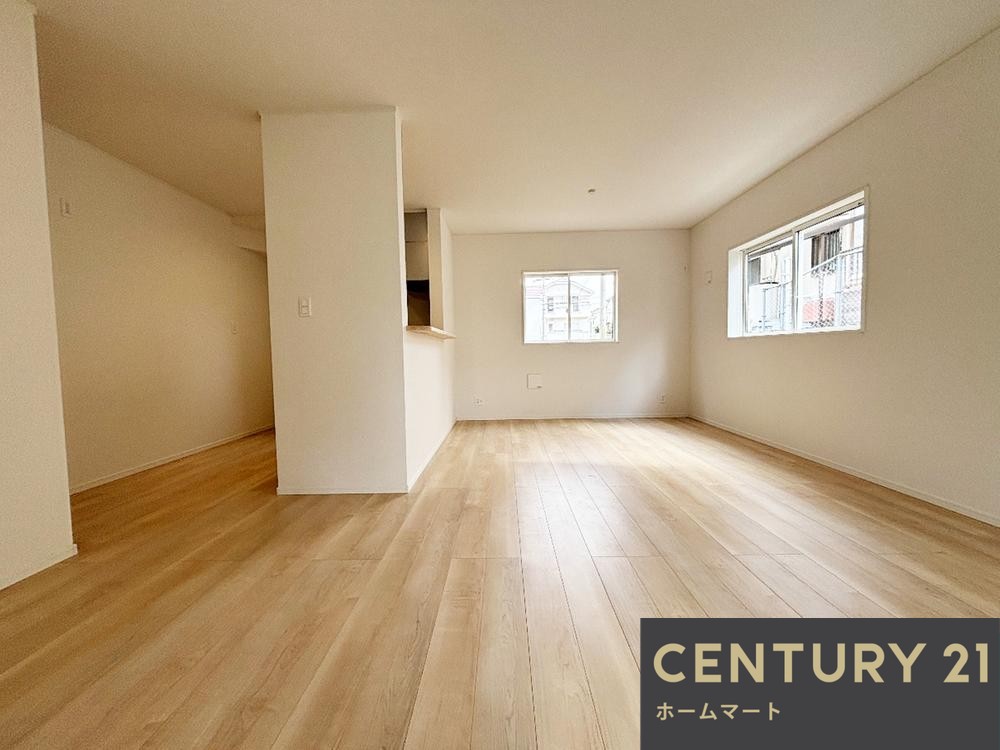 一戸建て大和郡山市満願寺町 限定1邸 一戸建て第1期の詳細情報 3