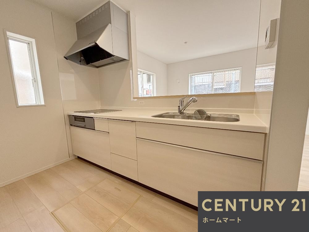 一戸建て大和郡山市満願寺町 限定1邸 一戸建て第1期の詳細情報 4