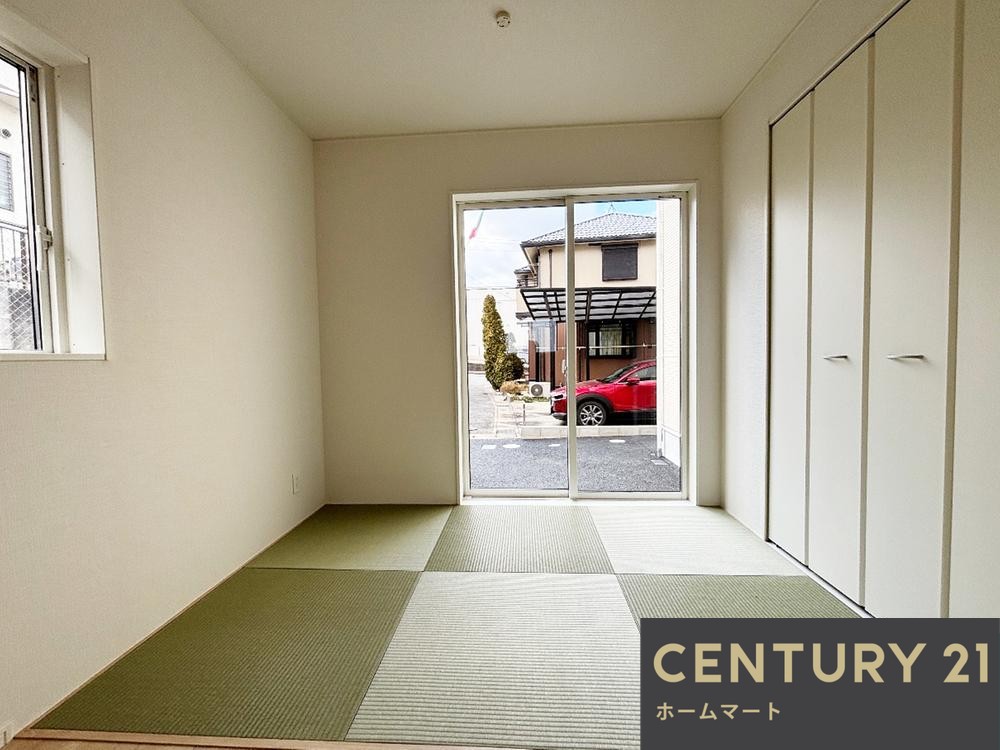 一戸建て大和郡山市満願寺町 限定1邸 一戸建て第1期の詳細情報 7