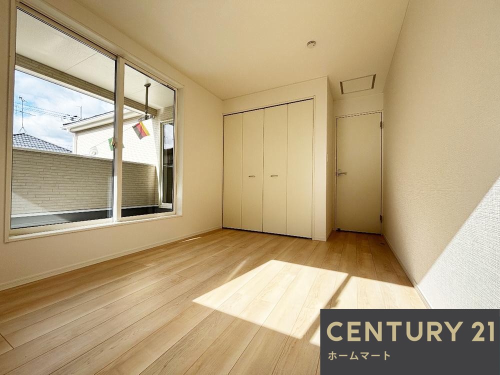 一戸建て大和郡山市満願寺町 限定1邸 一戸建て第1期の詳細情報 8